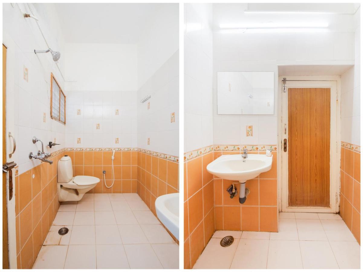 Oyo 76129 Rk Inn คุนตูร์ ภายนอก รูปภาพ