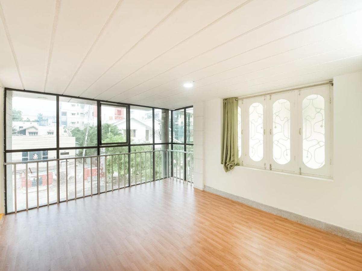 Oyo 76129 Rk Inn คุนตูร์ ภายนอก รูปภาพ